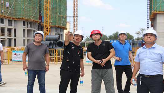星空网页版登录入口-星空（中国）
董事会巡检圆满完成