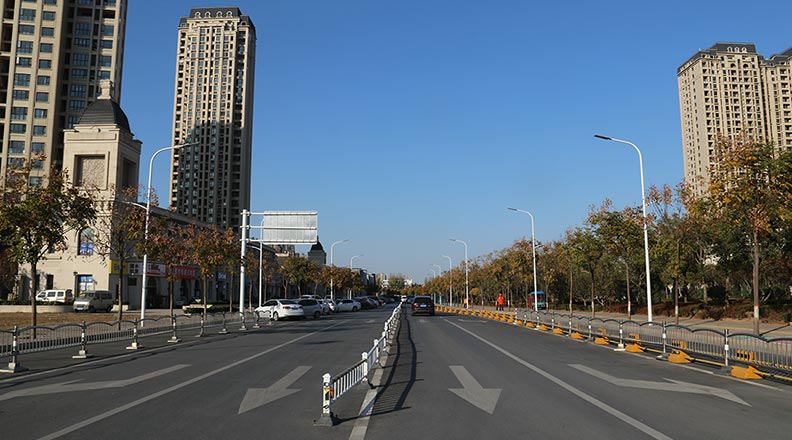 郑州市惠济区中央东路星空网页版登录入口-星空（中国）
